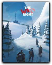 The Wild Eight [Early Access] (2017)