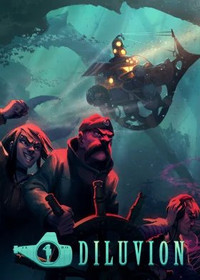 Diluvion [v 1.15e + DLC] (2017) PC