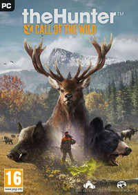 TheHunter: Call of the Wild [v 1.11] (2017) [RUS]