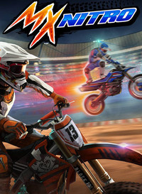 MX Nitro (2017)