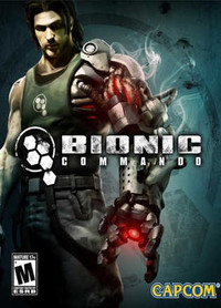 Bionic Commando