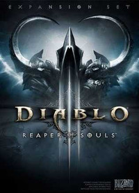 Diablo 3: Reaper of Souls