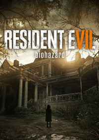 Resident Evil 7: Biohazard (2017) [RUS]