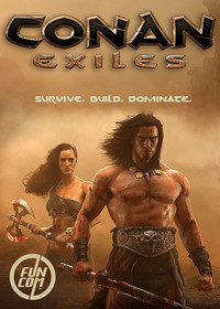 Conan Exiles (2016) PC