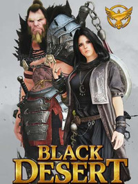 Black Desert [232124] (2015) [RUS]