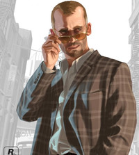 PC Gaming Edition for GTA IV (2013) [ENG]