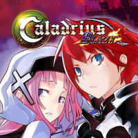 CALADRIUS BLAZE (2017) [ENG]