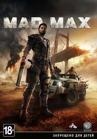 Mad Max [v 1.0.3.0 + DLC's] (2015) [RUS]