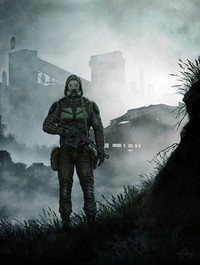 S.T.A.L.K.E.R. Закоулки (2013) [RUS]