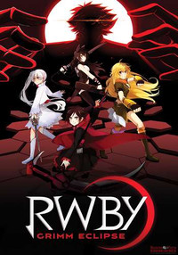 RWBY: Grimm Eclipse [v.1.2.06r.9850] (2016) [RUS]