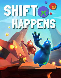 Shift Happens (2017) [RUS]