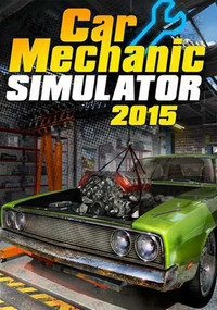 Car Mechanic Simulator 2015: Platinum Edition [v.1.1.1.3b] (2015) [RUS]