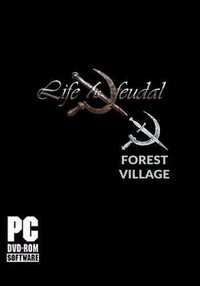 Life is Feudal: Forest Village [v 0.9.6109] (2016) [RUS]