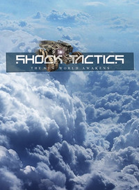 Shock Tactics (2017) PC