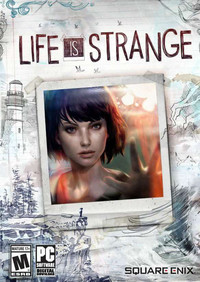 Life Is Strange: Complete Season (2015) PC | RePack от R.G. Механики