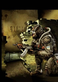 S.T.A.L.K.E.R. Скрытая Аномалия (2011) [RUS]