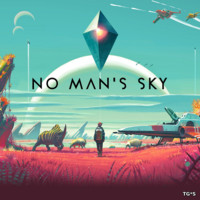 No Man’s Sky [v 1.2] (2016) PC | Repack by SE7EN