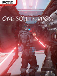 One Sole Purpose (2017)