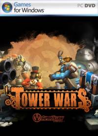 Tower Wars (2012)