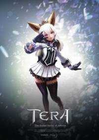 Tera: Queen Argon (2012)