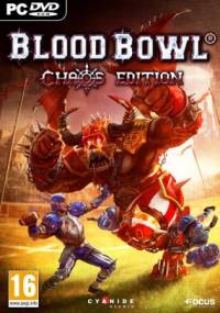 Blood Bowl: Chaos Edition (2012)