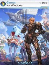 Lineage 2 Gracia Final (2012)