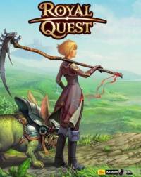 Royal Quest (2012)