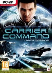 Carrier Command: Gaea Mission (2012)