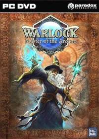 Warlock: Master of the Arcane (2012)