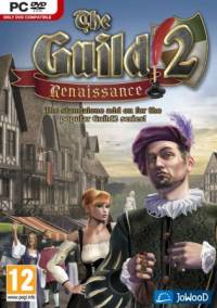 The Guild 2: Renaissance (2010)