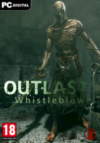 Outlast (2013) [RUS]