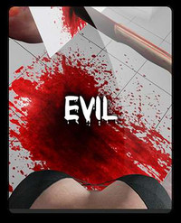 Evil (2017) [RUS]