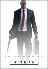 HITMAN: The Complete First Season (2016) [RUS] ПК