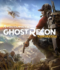 Tom Clancy's Ghost Recon: Wildlands (2017) [RUS]