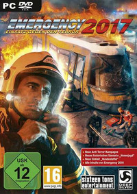 Emergency 2017 (2016) [RUS]