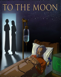 To The Moon (2011-2015) [RUS]