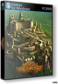 The Age of Decadence [v 1.5.0.0008] (2015) PC | Лицензия GOG