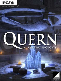 Quern: Undying Thoughts (2016) [RUS]