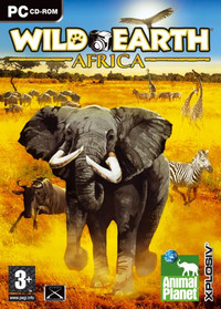 Wild Earth (2006) [RUS]