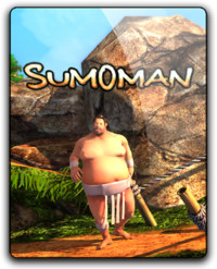 Sumoman (2017) PC | RePack by qoob