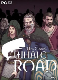 The Great Whale Road (2017) PC