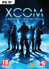 XCOM: Enemy Unknown (RUS/ENG) от R.G.Torrent-Games