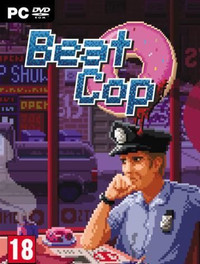 Beat Cop (2017) PC