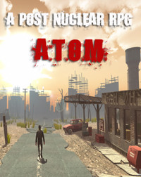 A Post Nuclear RPG A.T.O.M. [V 0.5.3.4b] (2016) [RUS]