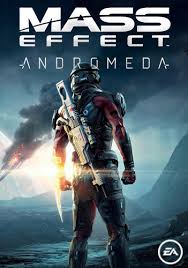 Mass Effect: Andromeda - Super Deluxe Edition (2017) PC | RePack by xatab