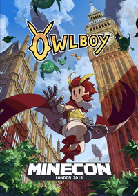 Owlboy (2016) [ENG]