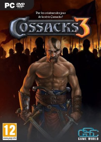 Казаки 3 / Cossacks 3 [v 1.5.0.72.5111 + 5 DLC] (2016) PC | RePack от xatab