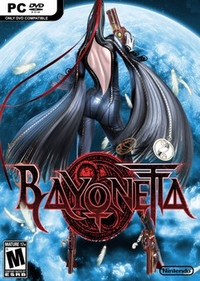 Bayonetta (2017) [RUS]