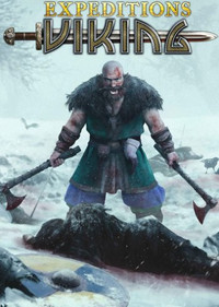 Expeditions: Viking (2017) PC | RePack от qoob