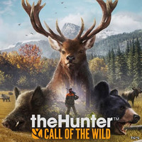 theHunter: Call of the Wild [v 1.5] (2017) PC | RePack by qoob